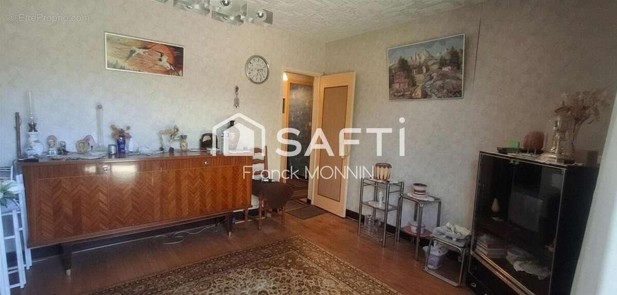 Photo 4 - Maison à COUTRAS