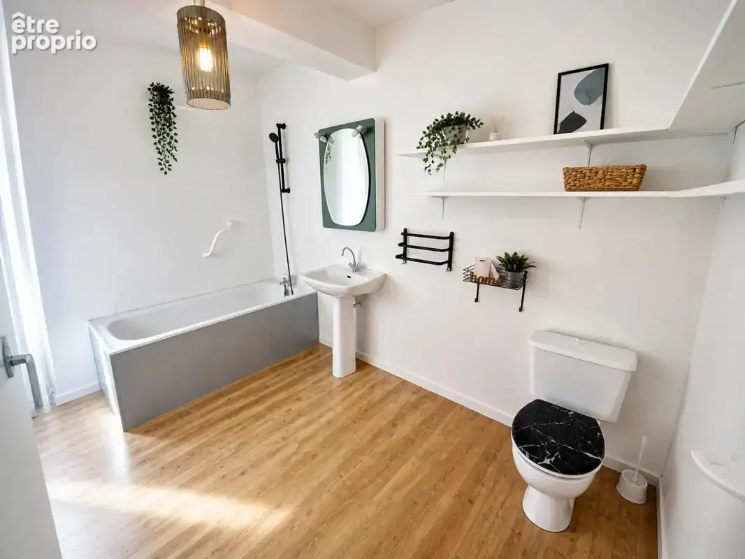 Maison de 4 pièces de 110 m² situé à Condom - photo 3