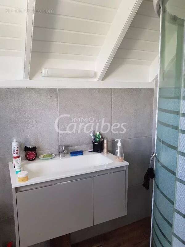 Appartement à SAINT-MARTIN