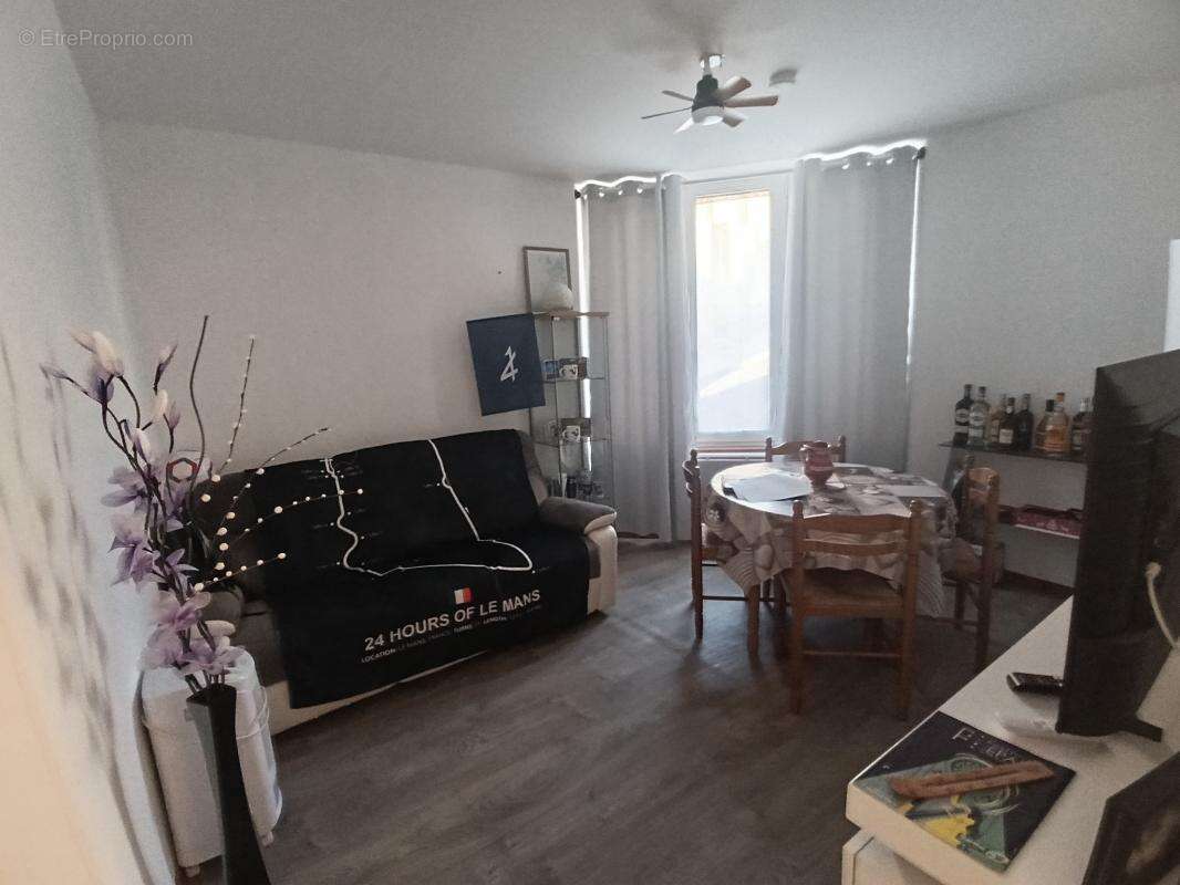Appartement à SAINT-DENIS-D&#039;ORQUES