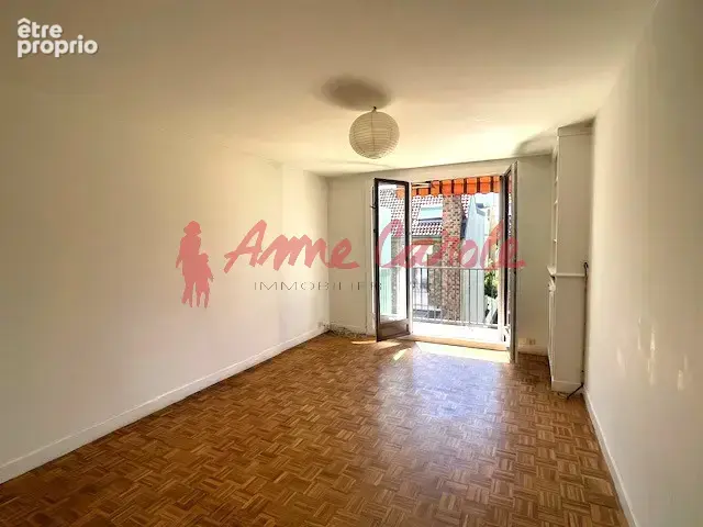 Nogent-sur-Marne- Beau 3 pièces de 60,50 m2 - photo 5