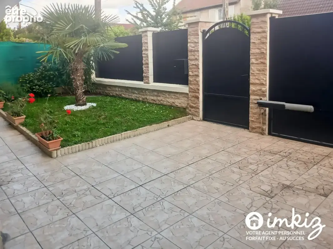 Maison 5 pièces - photo 9