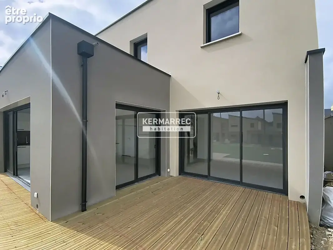 Photo Maison à Pace au prix de 493 000€