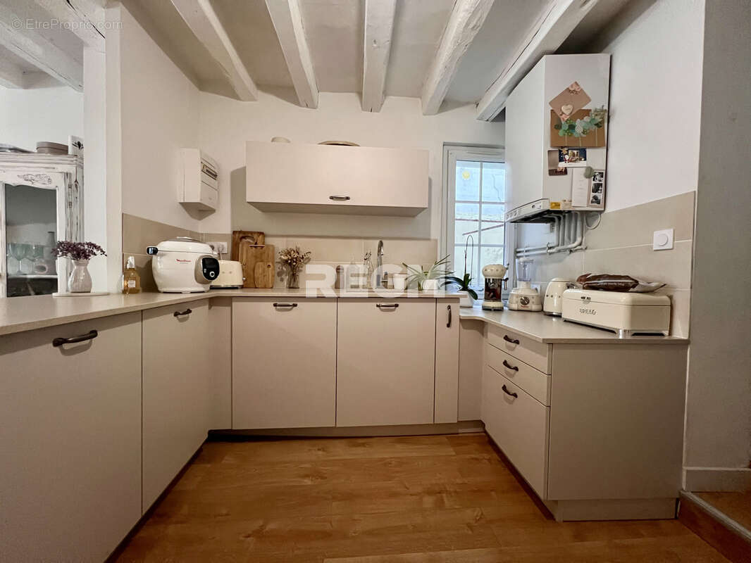 Appartement à SAUMUR