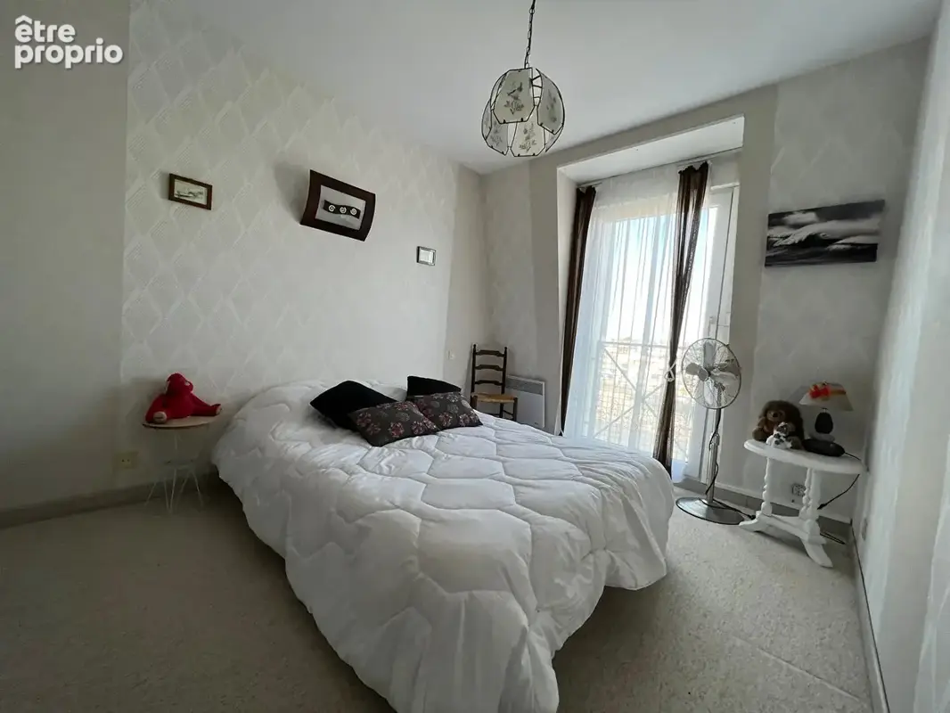 Appartement PORNIC 3 pièces 71.85 m2 - photo 15