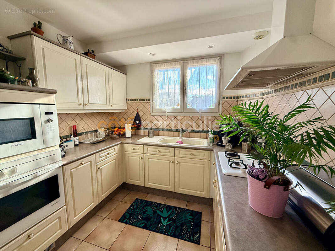 Maison T6 LAVAUR familiale 160 m² . Calme, proximité centre-ville - photo 6