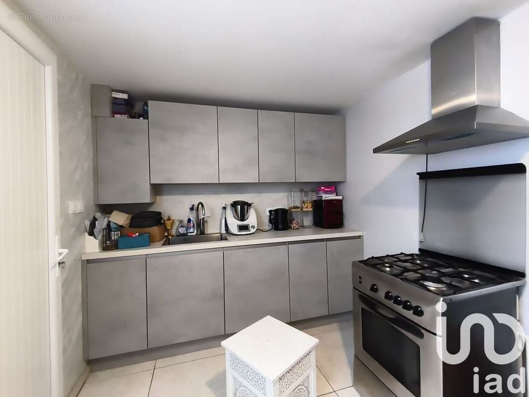 Photo 8 - Maison à VENNECY