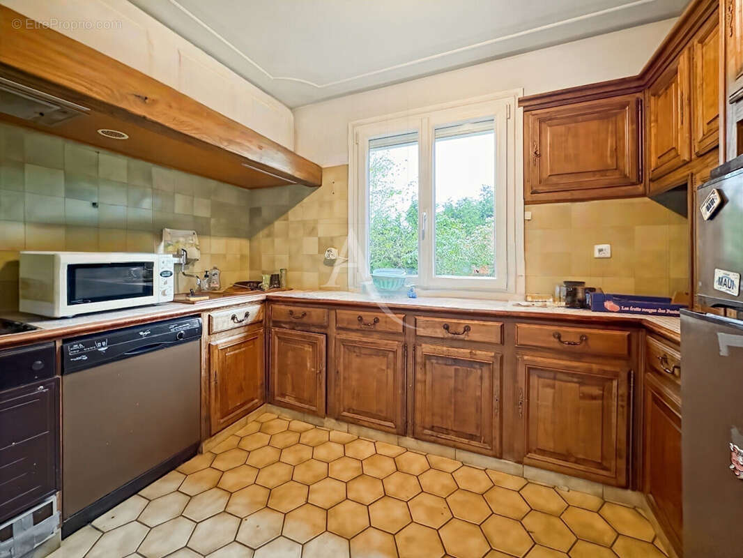 Maison à ETRECHY