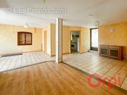 Maison à LURCY-LEVIS