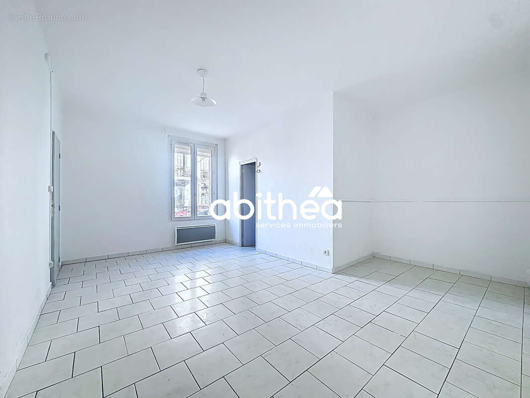 Appartement à BEZIERS