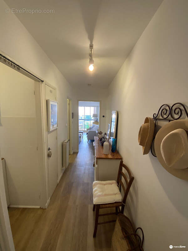 Appartement à BANDOL