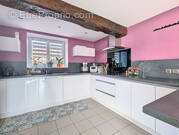 Appartement à BELLEVILLE