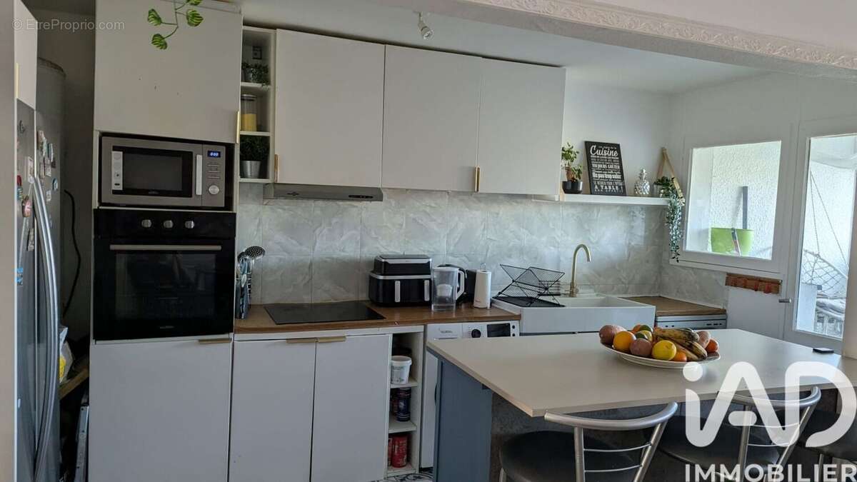 Photo 3 - Appartement à EVRY