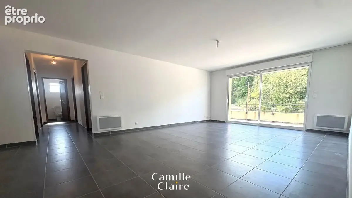 Appartement à GARDANNE