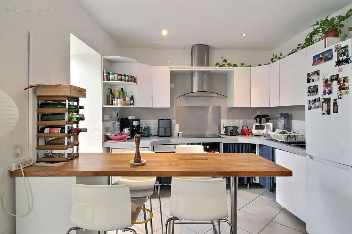 Appartement 54m² à montpellier - photo 6