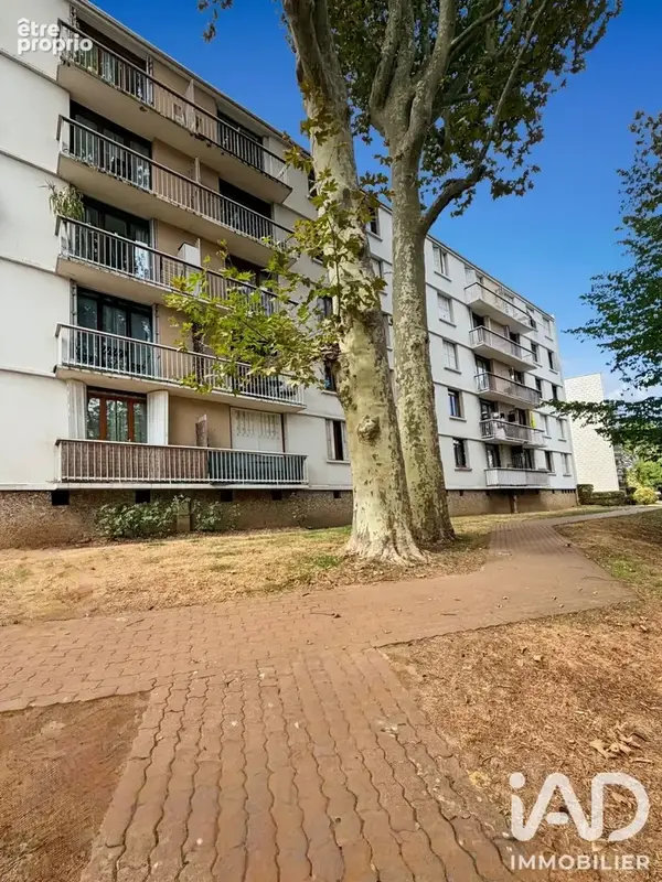 Photo 1 - Appartement à ABLON-SUR-SEINE