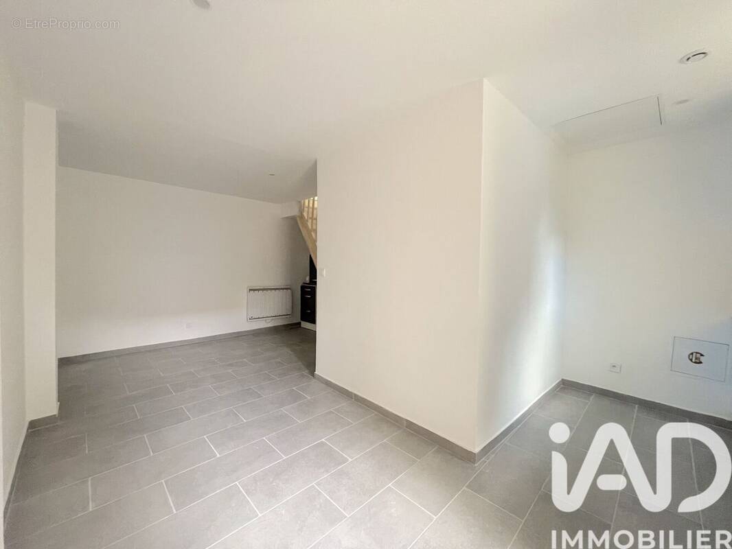 Photo 1 - Appartement à VIRY-CHATILLON