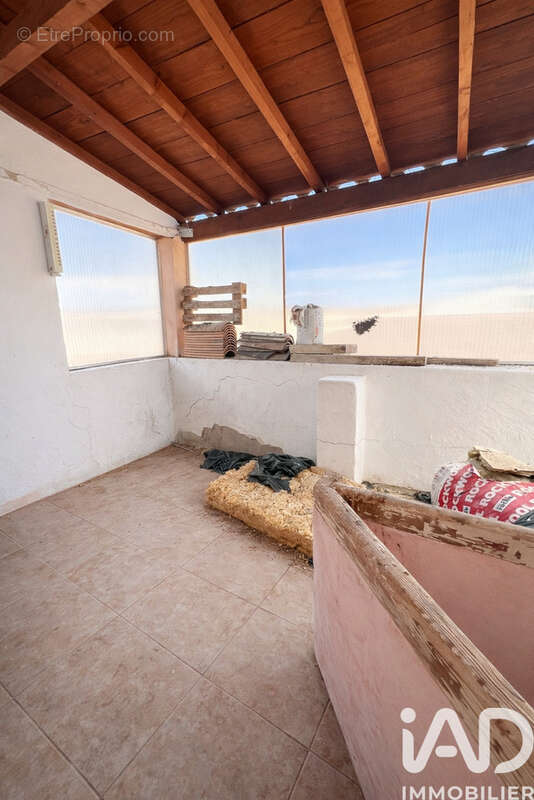 Photo 6 - Appartement à BRIGNOLES