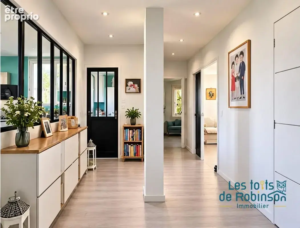 Loft 101 m² - photo 16