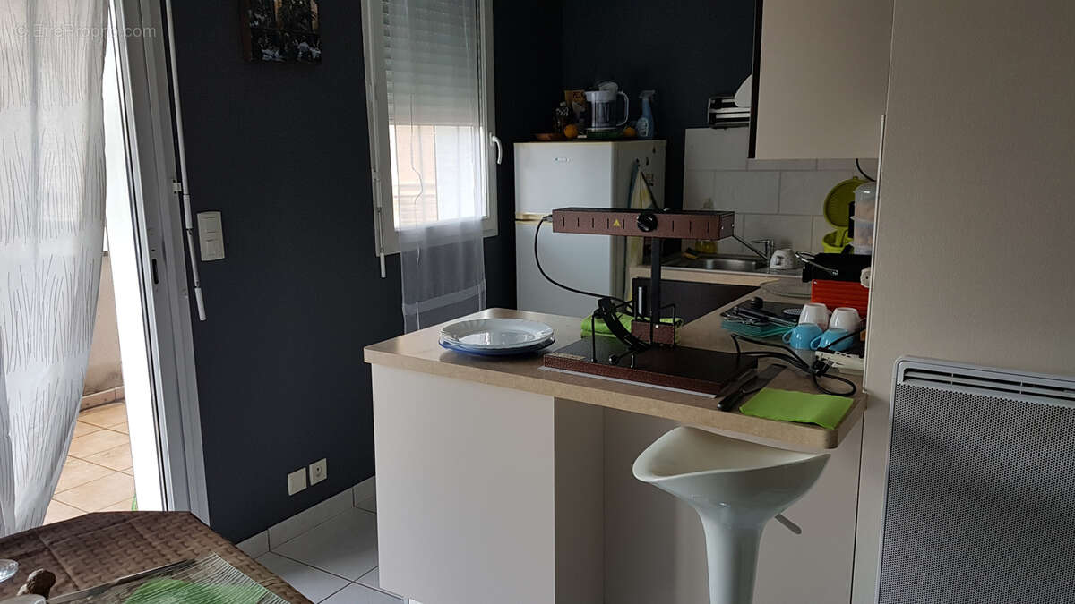Appartement à BRIVE-LA-GAILLARDE