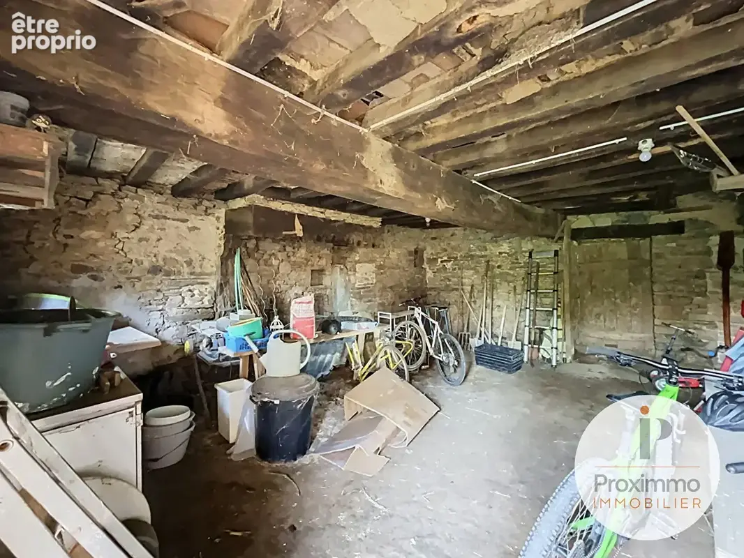 Maison Guipry-Messac 6 pièces et dépendances - potentiel d'agrandissement - photo 20