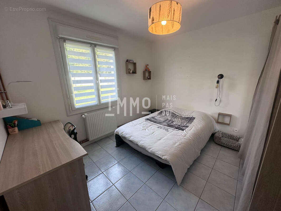 Maison à RUILLE-SUR-LOIR