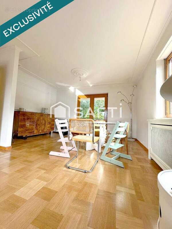 Photo 4 - Maison à MULHOUSE