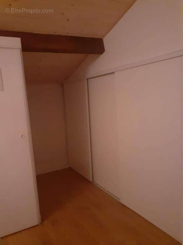 Maison à MARTRES-SUR-MORGE