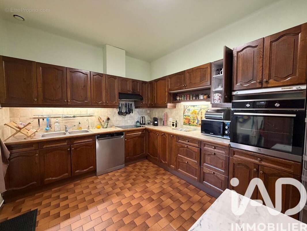 Photo 9 - Maison à SAINT-GENIS-DES-FONTAINES