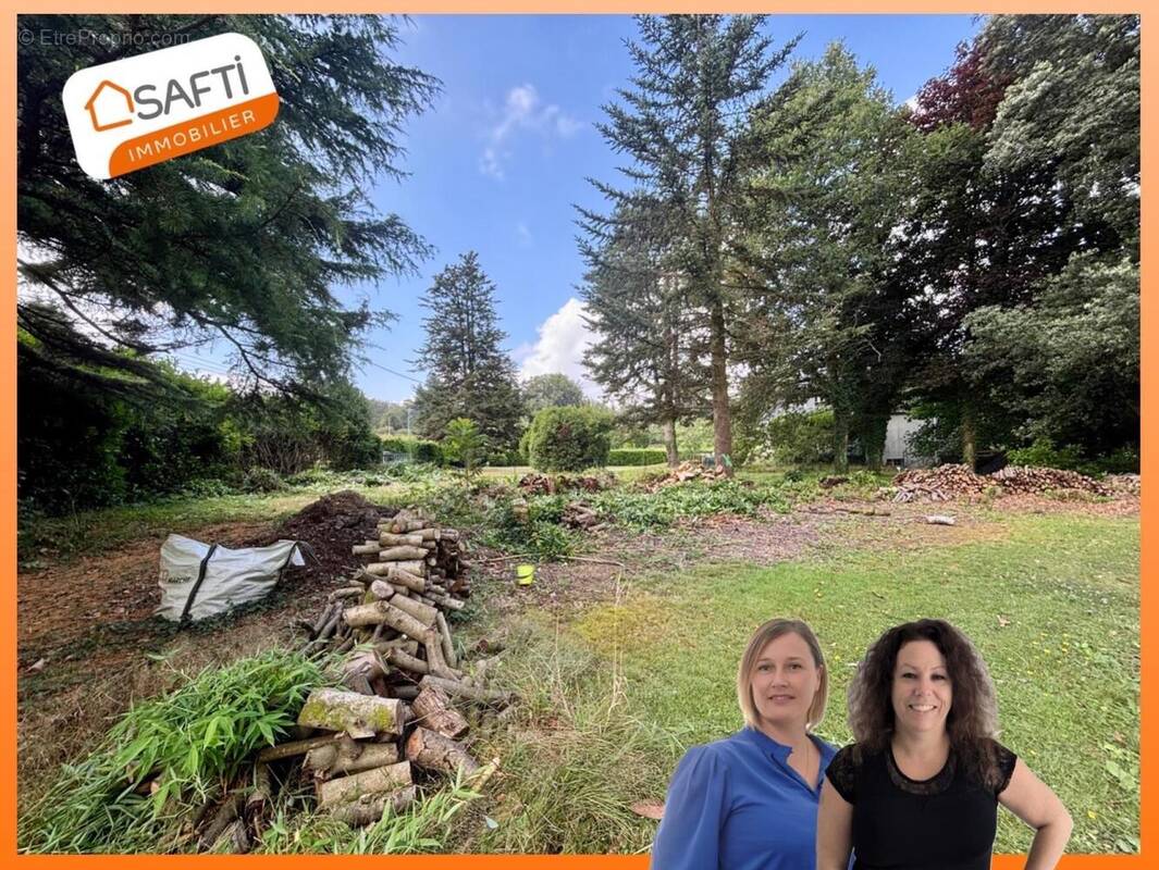 Photo 1 - Terrain à COLPO