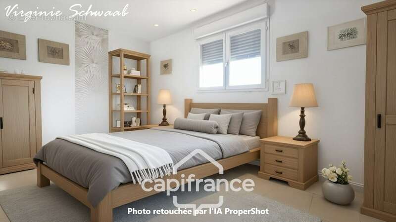 Maison à MOUSCARDES