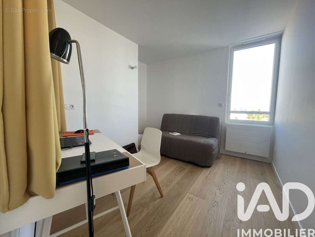 Photo 9 - Appartement à ROYAN