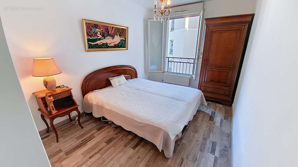 Appartement à SAINT-ROMAIN-EN-GAL