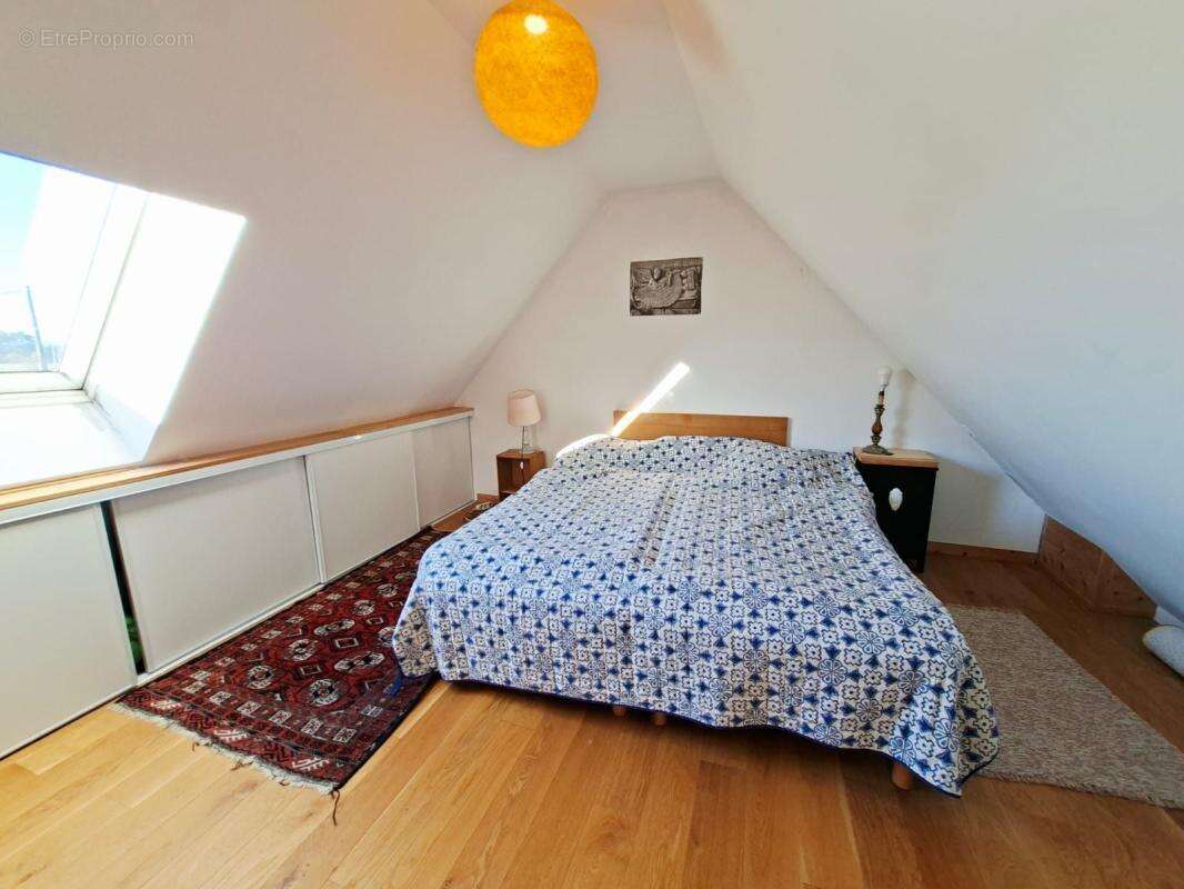Longère en pierres rénovée avec maison d'amis ! - photo 19