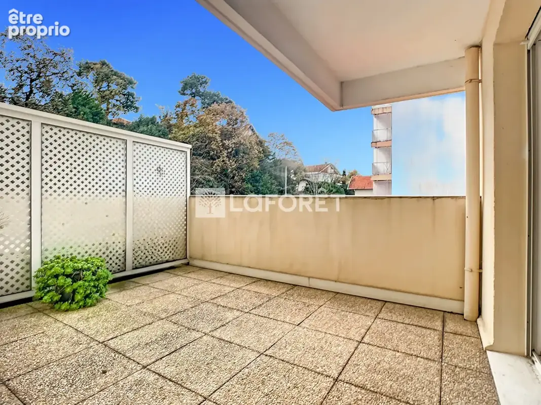 Appartement à ARCACHON