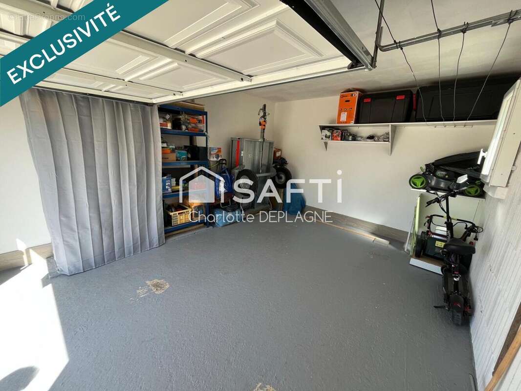 Photo 9 - Maison à NEUVIC