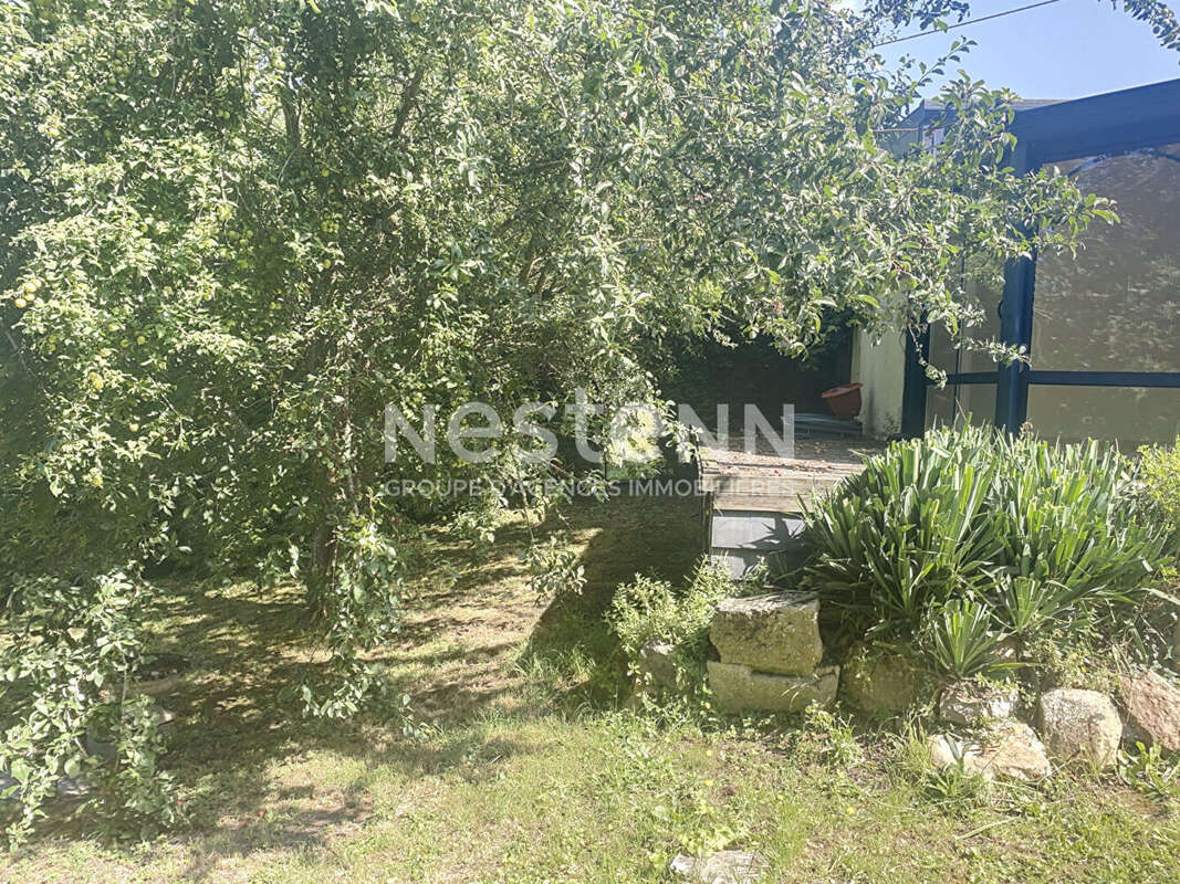 Maison à COMMENCHON