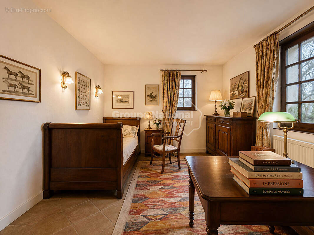 Maison à PIOLENC