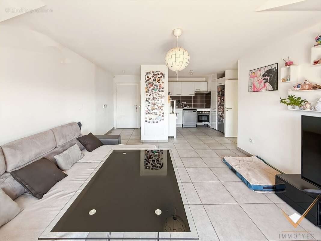 Appartement à FENOUILLET