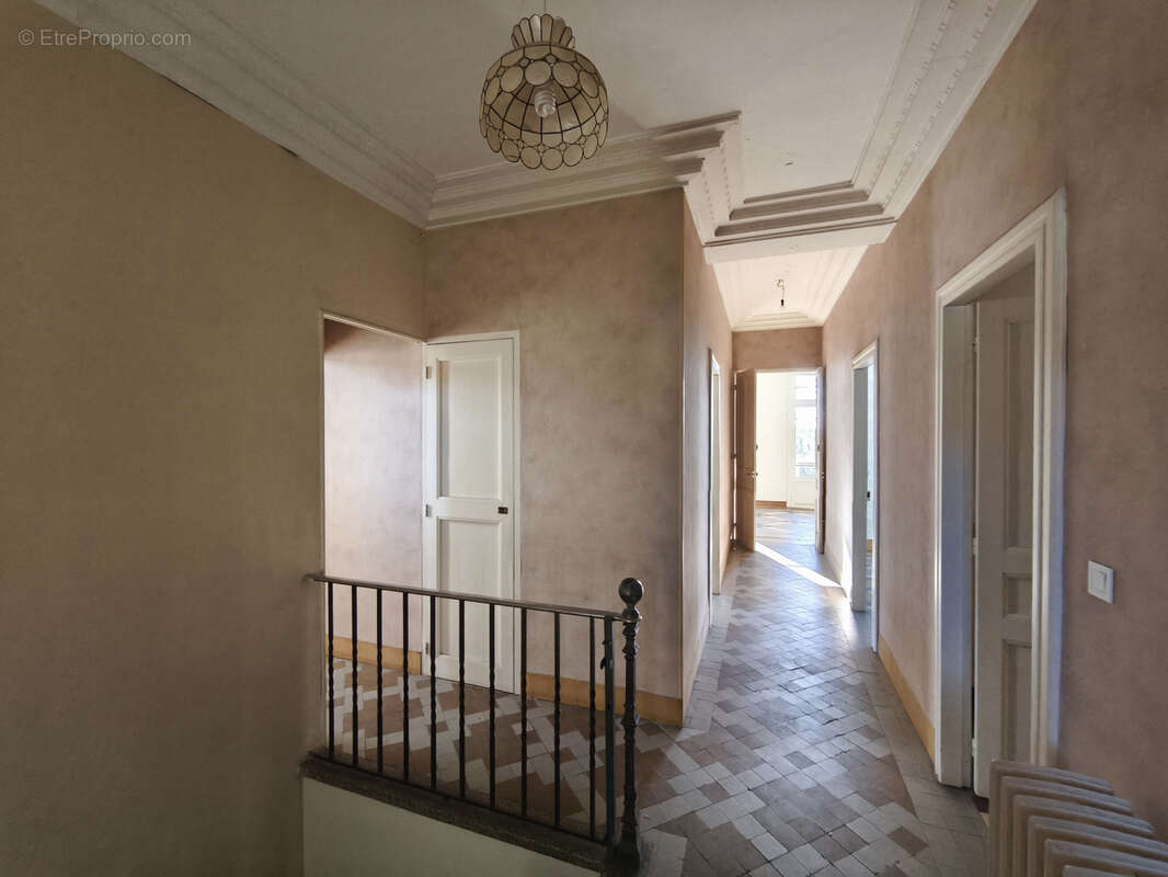 Maison à MONTPELLIER