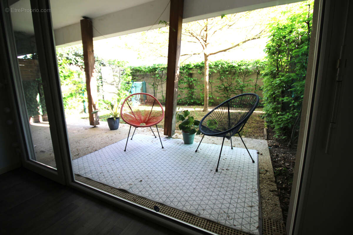 Appartement à TOURS