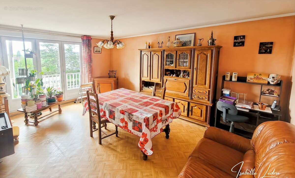 Appartement 78 m² à Chateaubriant  - photo 5