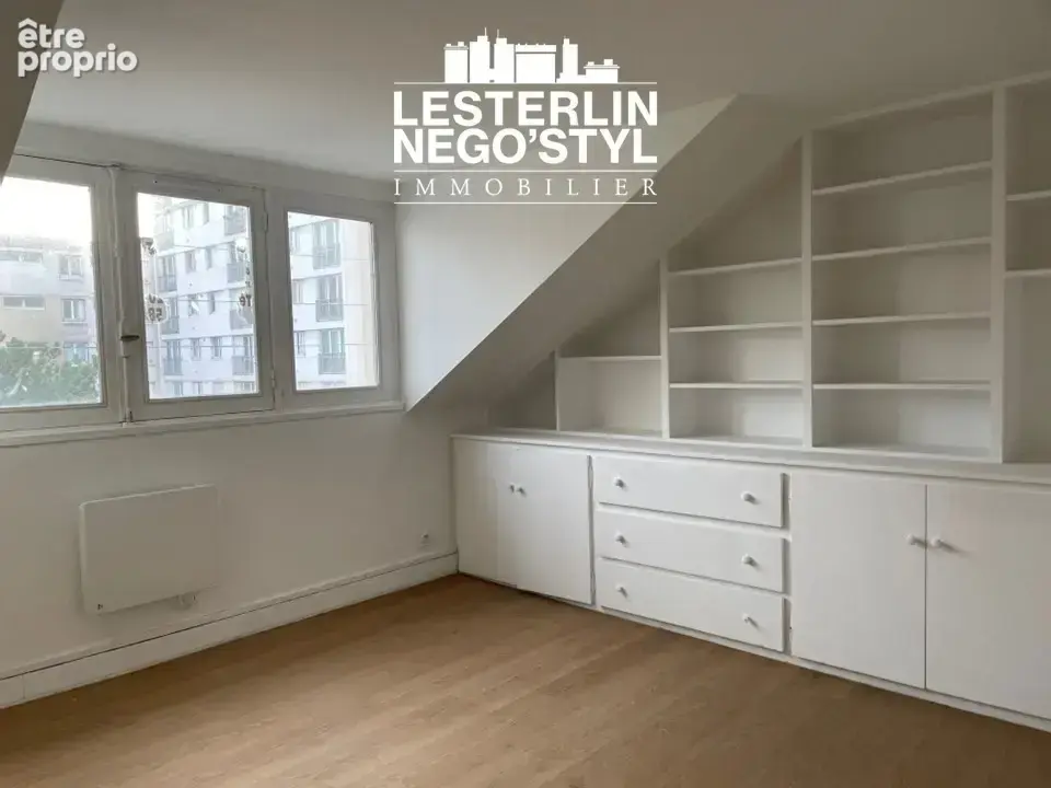 Maison 131 m² à Le Havre  - photo 2