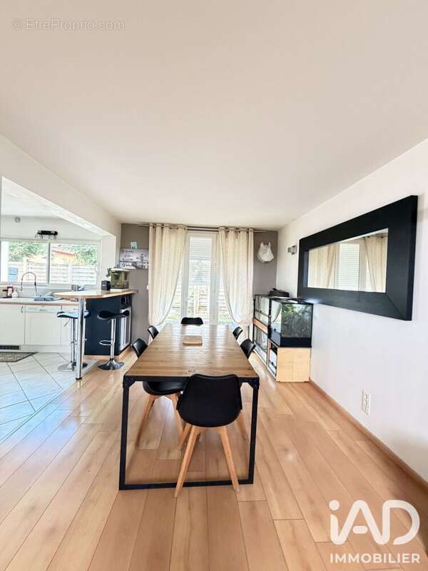 Photo 2 - Maison à TARBES