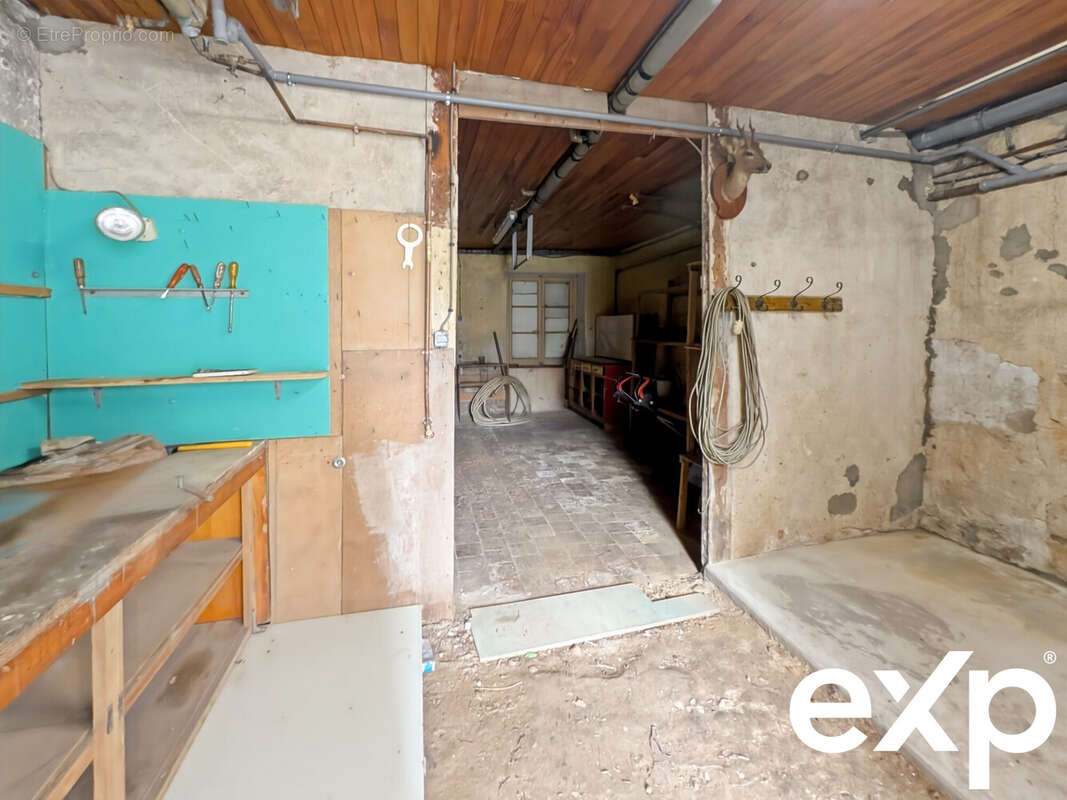 Maison à VILLEFRANCHE-SUR-SAONE