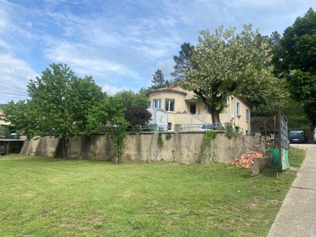 Maison à GAGNIERES