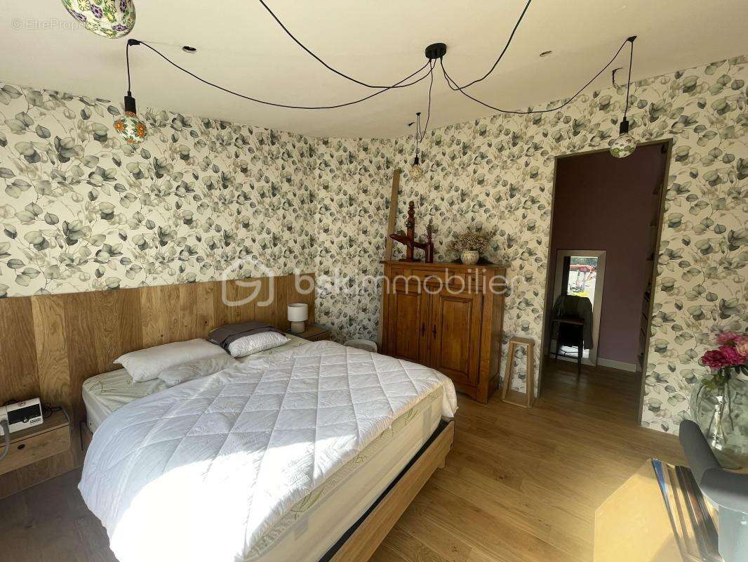 Maison familiale - photo 10