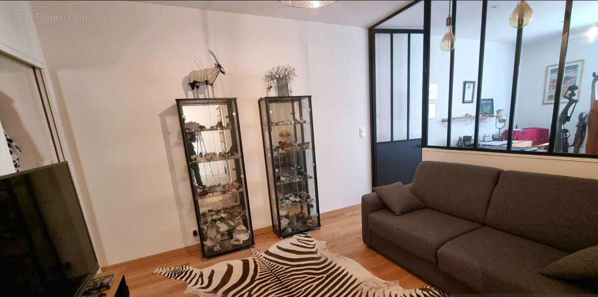 Appartement à GRANVILLE