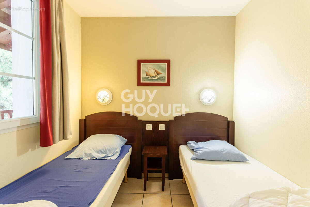 Appartement à BISCARROSSE