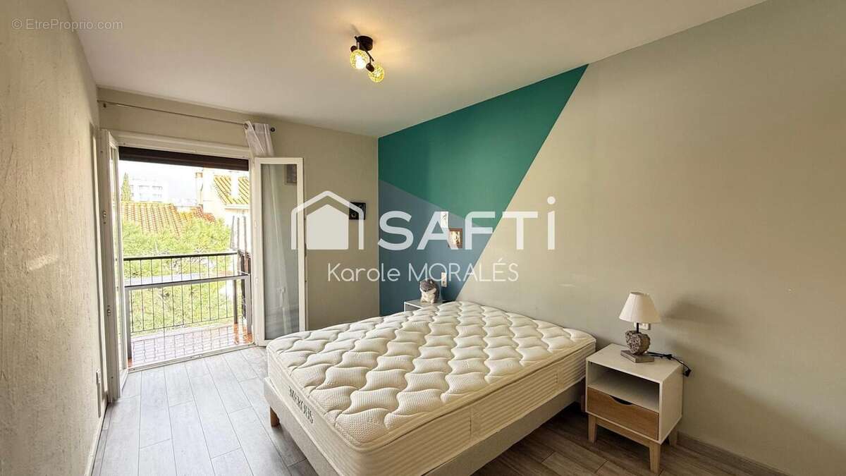 Photo 9 - Appartement à PERPIGNAN